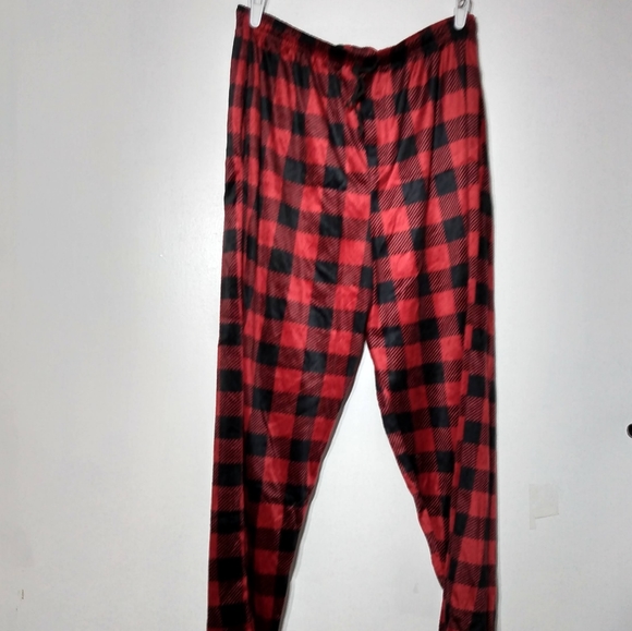 Essential Loungewear Sleep Bottoms Sz 2XL - Picture 2 of 6